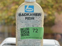 Becher badkamer reiniger - afbeelding 1 van  2