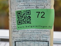 Becher badkamer reiniger - afbeelding 2 van  2