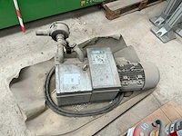 Becker dvt 3.80 vacuümpomp - afbeelding 1 van  5