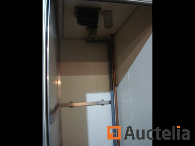Becker thermo tron gecontroleerde rijskamer - afbeelding 2 van  5