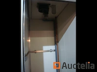 Becker thermo tron gecontroleerde rijskamer - afbeelding 2 van  5
