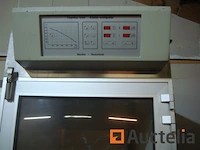 Becker thermo tron gecontroleerde rijskamer - afbeelding 5 van  5
