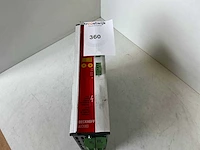 Beckhoff ax2003 servo amplifier - afbeelding 2 van  5