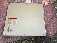 Beckhoff cp7031-1056-0010 bedieningspaneel - afbeelding 5 van  6