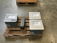 Beckhoff filzmoser c6140 box-pc (3x) - afbeelding 1 van  6