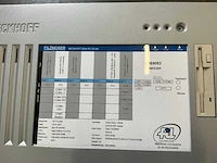 Beckhoff filzmoser c6140 box-pc (3x) - afbeelding 5 van  6