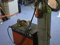 Beckum half automaat 220/380v - afbeelding 6 van  6
