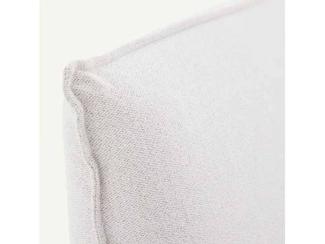 Bed 160 x 200 - stof - afbeelding 6 van  8
