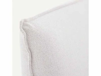 Bed 160 x 200 - stof - afbeelding 6 van  8