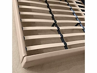 Bed aria- 180 x 200 - beige (4x) - afbeelding 3 van  10