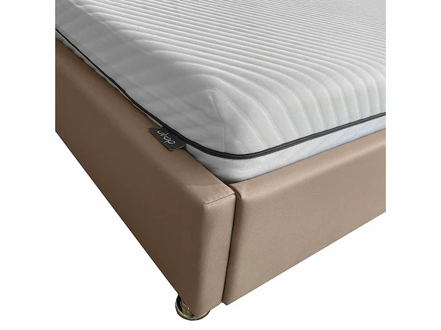 Bed aria- 180 x 200 - beige (4x) - afbeelding 5 van  10