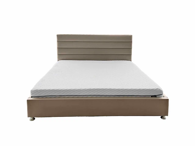 Bed aria- 180 x 200 - beige (4x) - afbeelding 8 van  10