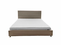 Bed aria- 180 x 200 - beige (4x) - afbeelding 8 van  10