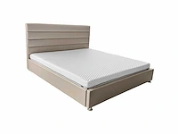Bed aria- 180 x 200 - beige (4x) - afbeelding 9 van  10