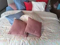 Bed axelsson - afbeelding 1 van  2