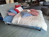 Bed axelsson - afbeelding 2 van  2