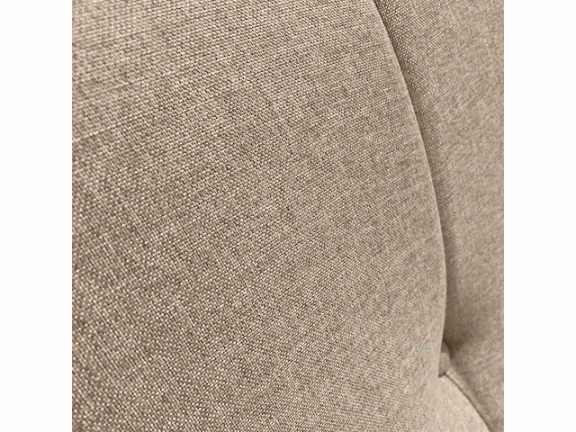 Bed ella- 160 x 200 - beige (5x) - afbeelding 2 van  6