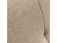 Bed ella- 160 x 200 - beige (5x) - afbeelding 2 van  6