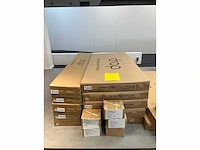 Bed ella- 160 x 200 - beige (5x) - afbeelding 6 van  6