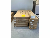 Bed ella- 160 x 200 - grijs (5x) - afbeelding 8 van  8