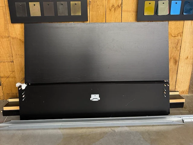 Bed ikea - afbeelding 1 van  2