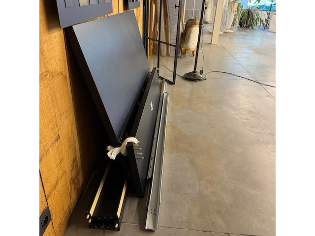 Bed ikea - afbeelding 2 van  2