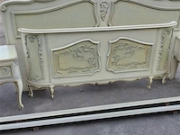 Bed louis xv - afbeelding 1 van  1