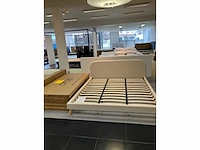 Bed luca- 180 x200- beige (6x) - afbeelding 8 van  8