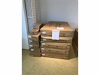 Bed lyla - 160 x 200 - beige (5x) - afbeelding 9 van  9