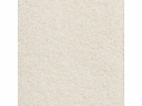 Bed met afgerond hoofdeinde 160x200 - white boucle - afbeelding 5 van  7