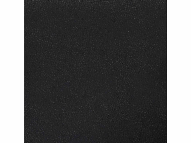 Bed met hoofdeinde - zwart 140x200 cm (x2) - afbeelding 7 van  9