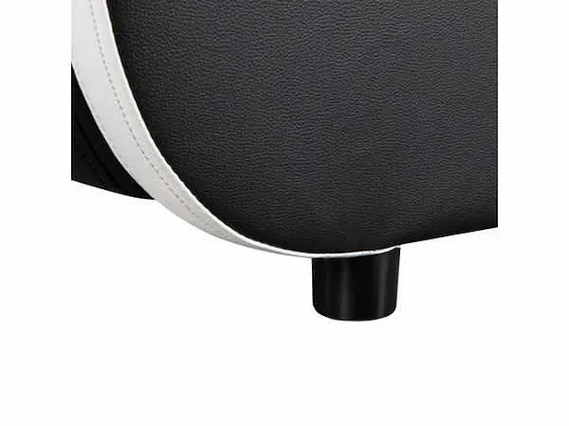 Bed met led verlichting en lattenbodem 180x200 - afbeelding 7 van  9