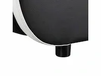 Bed met led verlichting en lattenbodem 180x200 - afbeelding 7 van  9