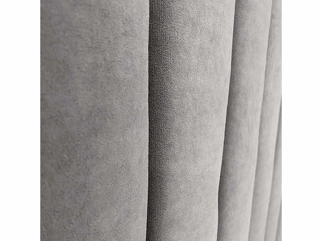 Bed neva - 160 x 200 - grijs (4x) - afbeelding 2 van  8