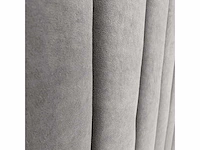 Bed neva - 160 x 200 - grijs (4x) - afbeelding 2 van  8