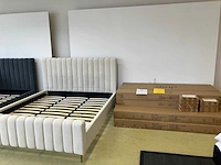 Bed neva - 180 x 200 - beige (3x) - afbeelding 9 van  9