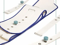Bed support strap - magnetische sluiting - afbeelding 1 van  4