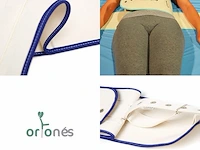 Bed support strap - magnetische sluiting - afbeelding 2 van  4