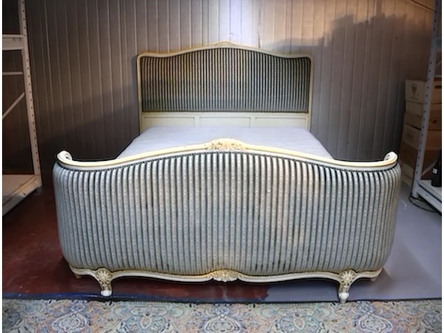 Bed twijfelaar - afbeelding 1 van  5