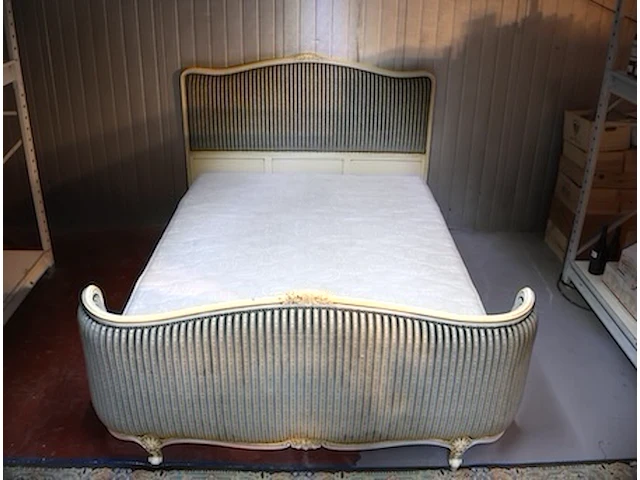 Bed twijfelaar - afbeelding 2 van  5