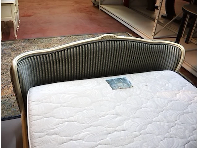 Bed twijfelaar - afbeelding 5 van  5
