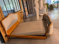 Bed uit de jaren 60 - afbeelding 3 van  8