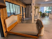 Bed uit de jaren 60 - afbeelding 4 van  8