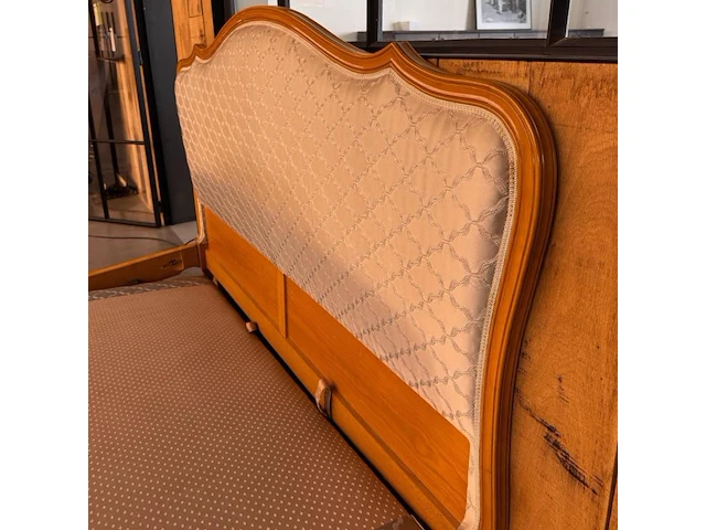 Bed uit de jaren 60 - afbeelding 5 van  8