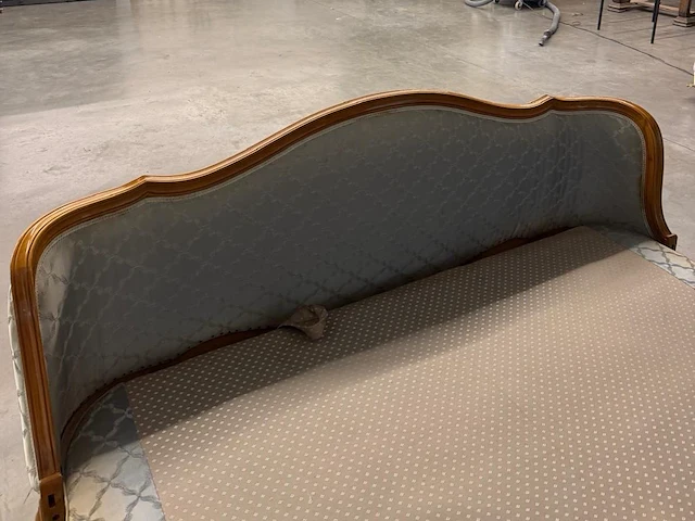 Bed uit de jaren 60 - afbeelding 6 van  8