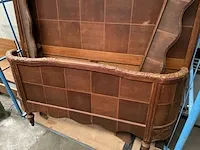 Bed - afbeelding 1 van  5