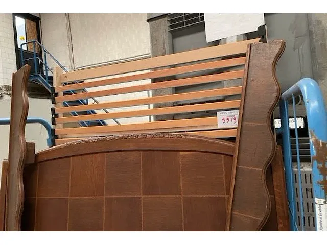 Bed - afbeelding 3 van  5