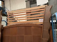 Bed - afbeelding 3 van  5