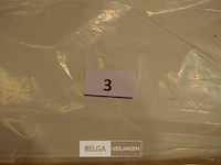 Bed - afbeelding 4 van  4