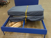 Bed - afbeelding 1 van  2
